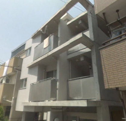 東京都台東区池之端３丁目 賃貸マンション 1LDK
