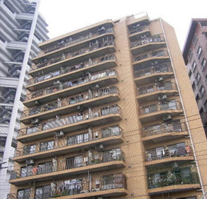 東京都台東区池之端２丁目 賃貸マンション 2LK