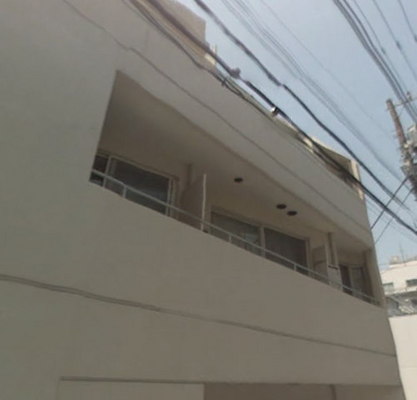 東京都台東区池之端２丁目 賃貸マンション 1K