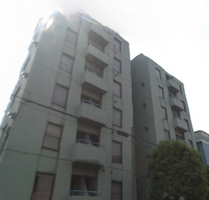 東京都文京区本郷６丁目 賃貸マンション 2DK