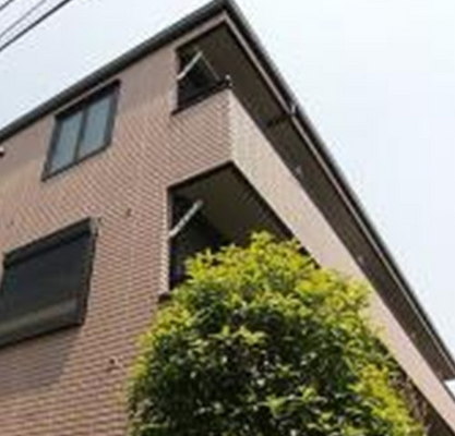 東京都荒川区西日暮里３丁目 賃貸マンション 1K