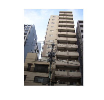 東京都文京区根津２丁目 賃貸マンション 1K