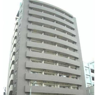 東京都荒川区荒川３丁目 賃貸マンション 2LDK