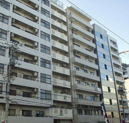 東京都文京区根津１丁目 賃貸マンション 1K