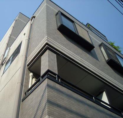 東京都文京区千駄木４丁目 賃貸マンション 1K