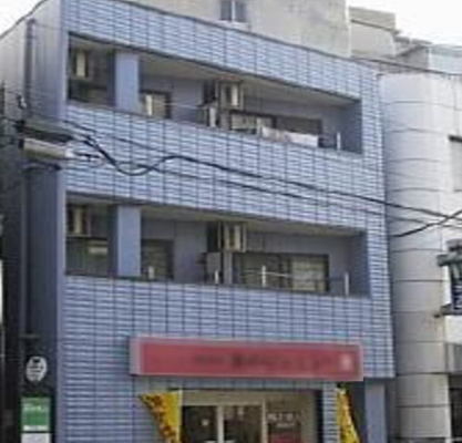 東京都荒川区西日暮里１丁目 賃貸マンション 1K