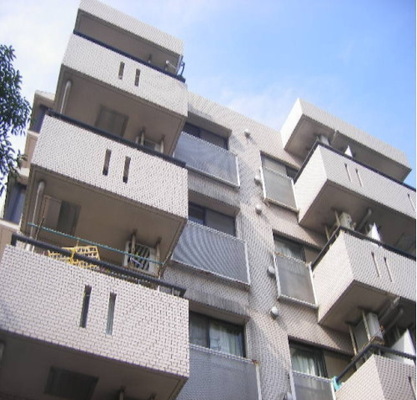 東京都荒川区東日暮里３丁目 賃貸マンション 2SDK