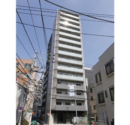 東京都文京区根津１丁目 賃貸マンション 1K