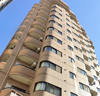 東京都文京区千駄木４丁目 賃貸マンション 2LDK