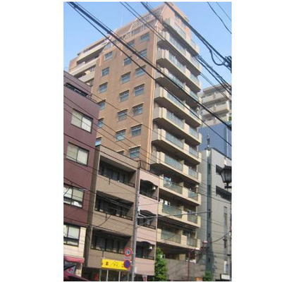 東京都文京区根津２丁目 賃貸マンション 3LDK