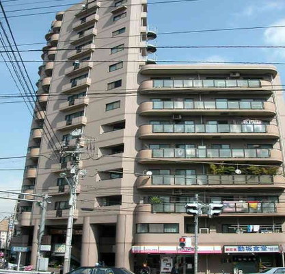 東京都文京区千駄木４丁目 賃貸マンション 1LDK