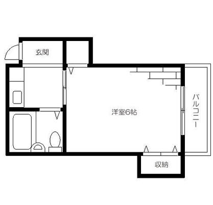 東京芸術大学 マンション 1K
