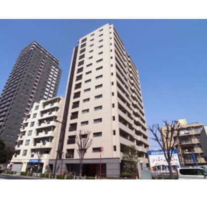 東京都荒川区東日暮里５丁目 賃貸マンション 4LDK以上