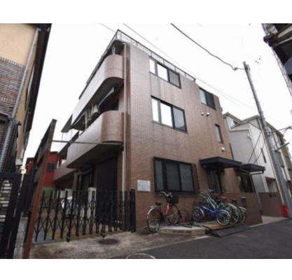 東京芸術大学 マンション 2DK