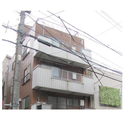 東京芸術大学 マンション 1LDK