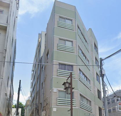 東京芸術大学 マンション 1LDK