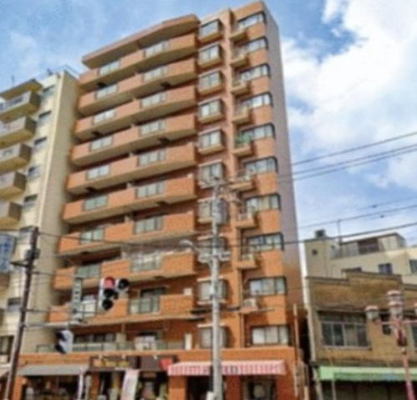 東京都文京区根津１丁目 賃貸マンション 1R