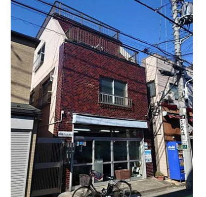 東京芸術大学 マンション 1R