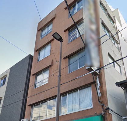 東京芸術大学 マンション 2K