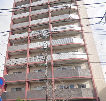 東京芸術大学 マンション 1LDK