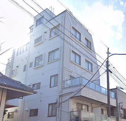 東京芸術大学 マンション 1R