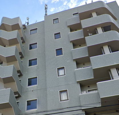 東京芸術大学 マンション 1R