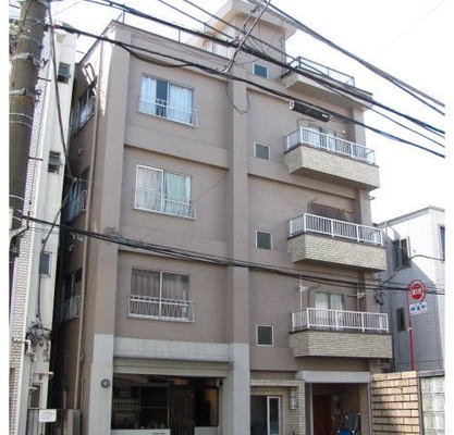 東京芸術大学 マンション 1K