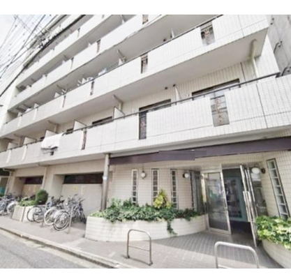 東京芸術大学 マンション 1K