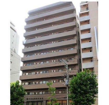 東京芸術大学 マンション 1R