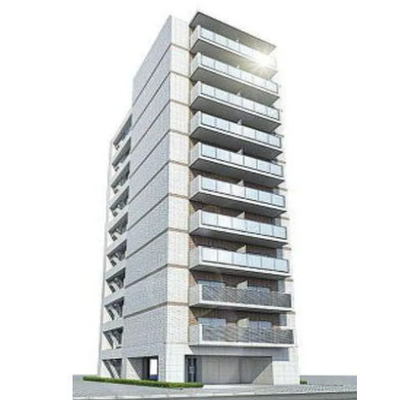 東京芸術大学 マンション 1K