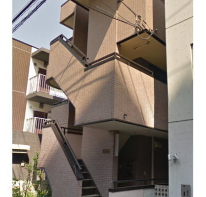 東京芸術大学 マンション 1K