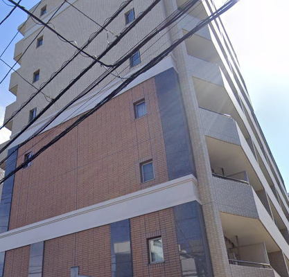 東京芸術大学 マンション 2LDK