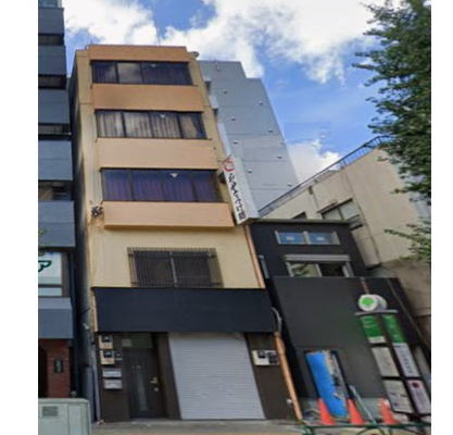 東京芸術大学 マンション 1R