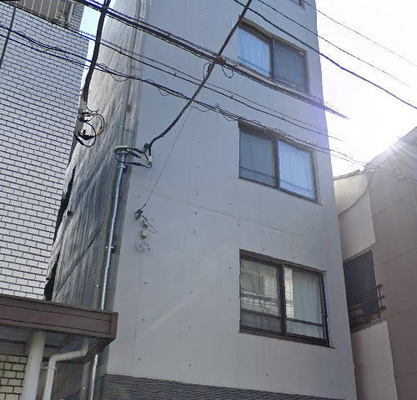 東京芸術大学 マンション 1R