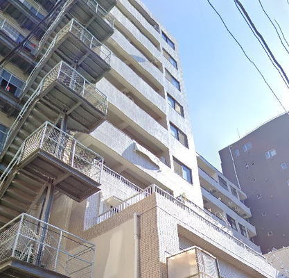 東京芸術大学 マンション 3LDK