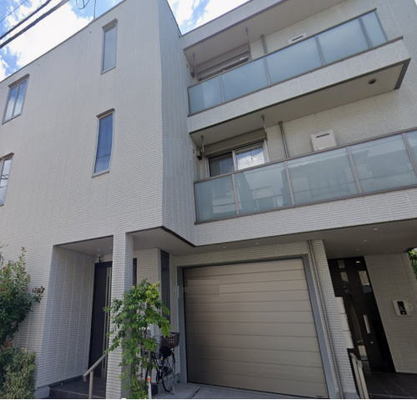 東京芸術大学 マンション 1LDK
