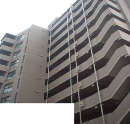 東京芸術大学 マンション 1K