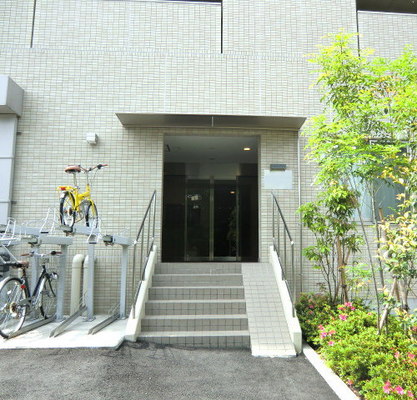 東京芸術大学 マンション 1K