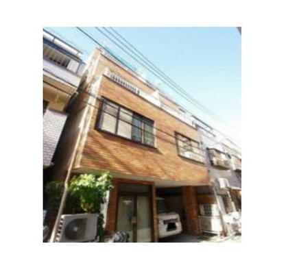 東京芸術大学 マンション 2LDK