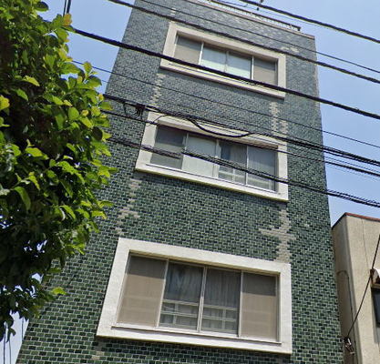 東京芸術大学 マンション 1R