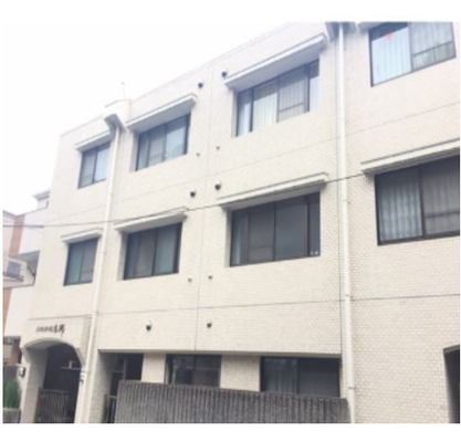 東京芸術大学 マンション 2LDK