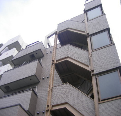 東京芸術大学 マンション 2LDK