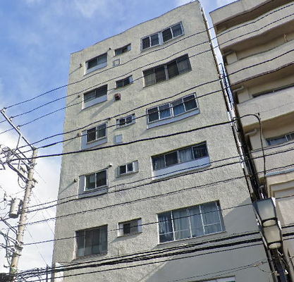 東京芸術大学 マンション 1R