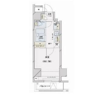 東京都文京区根津２丁目 賃貸マンション 1K