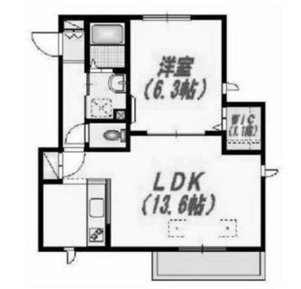 東京都台東区上野桜木２丁目 賃貸マンション 1LDK