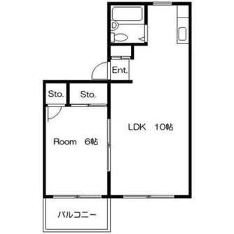 東京都文京区向丘１丁目 賃貸マンション 1LDK