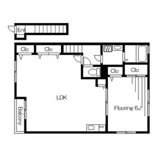 東京都文京区弥生２丁目 賃貸マンション 1LDK