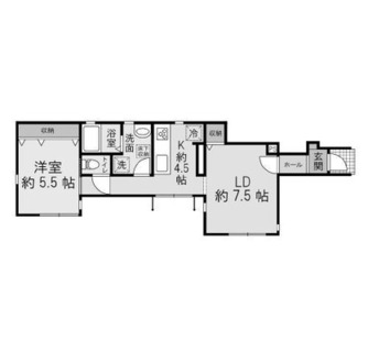 東京都文京区千駄木４丁目 賃貸アパート 1LDK