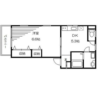 東京都台東区根岸３丁目 賃貸アパート 1DK