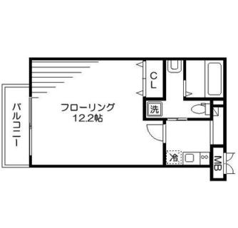 東京都文京区向丘２丁目 賃貸マンション 1K